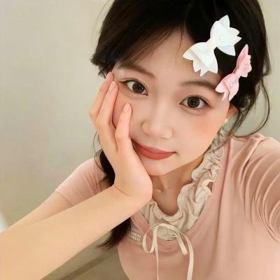 女佣